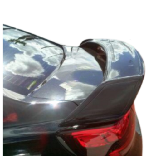 VF Sedan Rear Wing Boot Spoiler