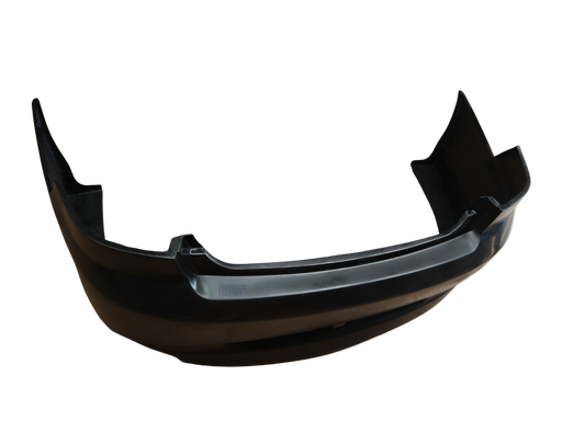 VY Rear Bar Clubsport Style