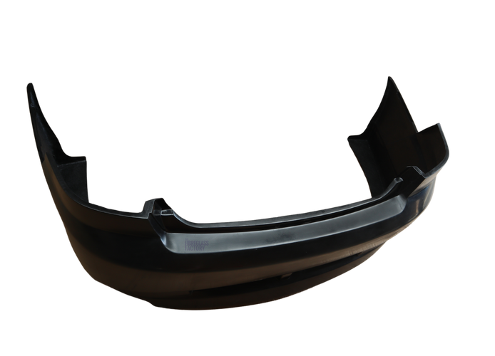 VY Rear Bar Clubsport Style