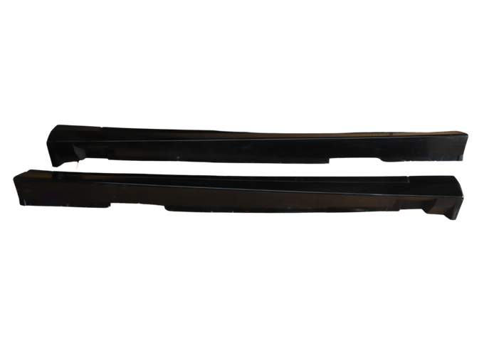 VY Sedan Side Skirts Clubsport Style