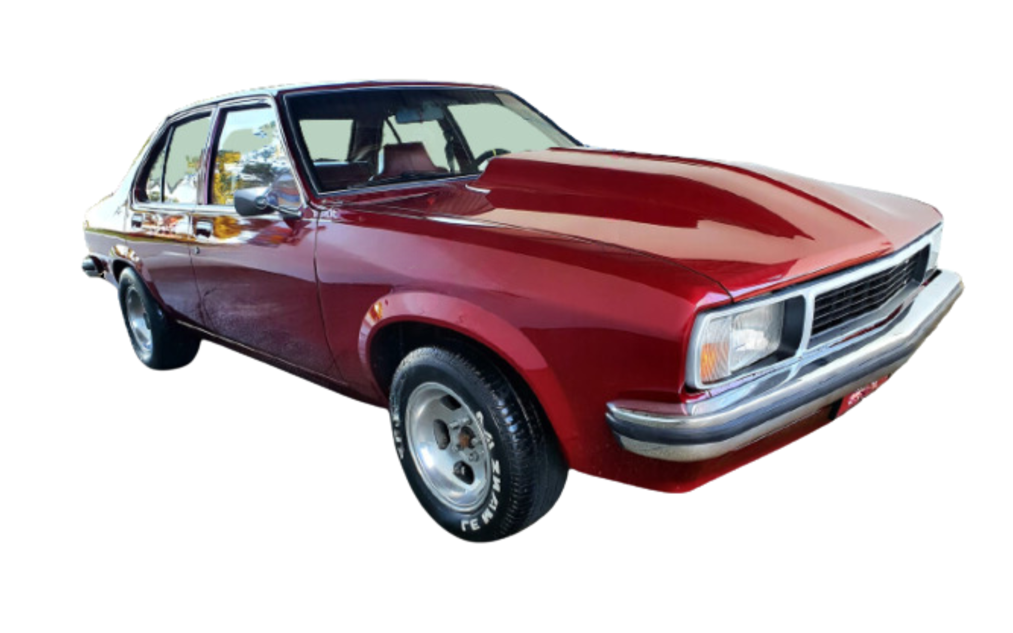 Torana UC 4