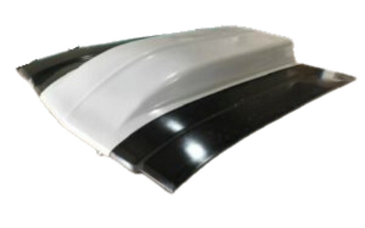 Ford Capri MK1 4 Inch Reverse Cowl