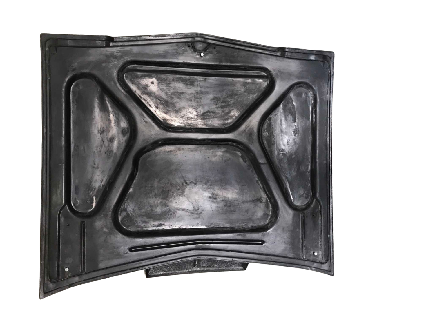 HZHJHXWB Bonnet with 3