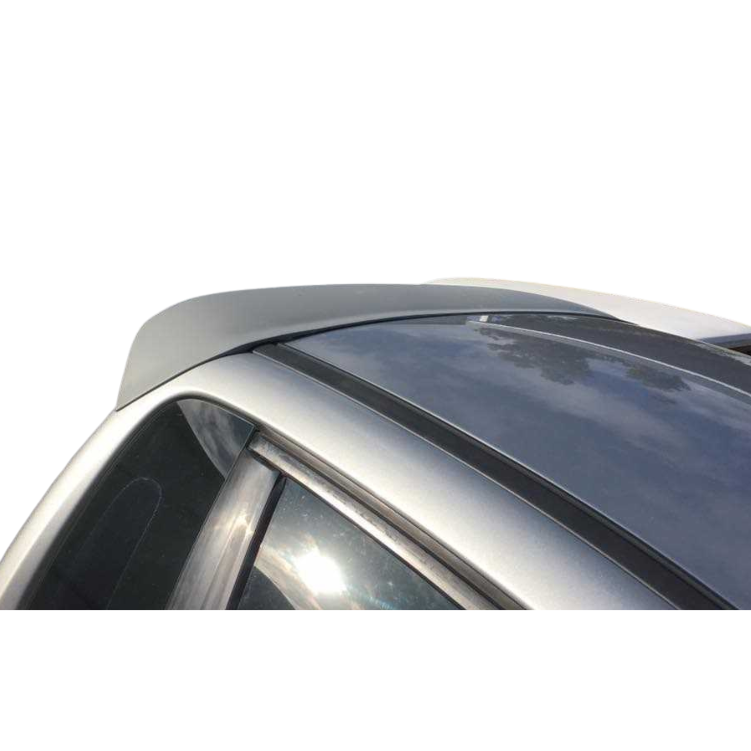 FG FGX Ute Roof Spoiler Wing XR6 XR8