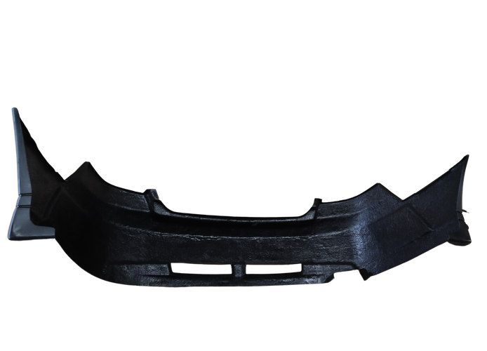 VY Rear Bar Clubsport Style