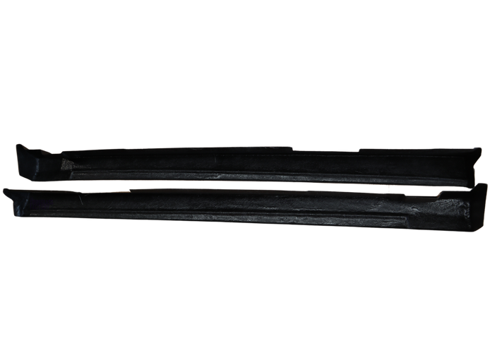 VY Sedan Side Skirts Clubsport Style
