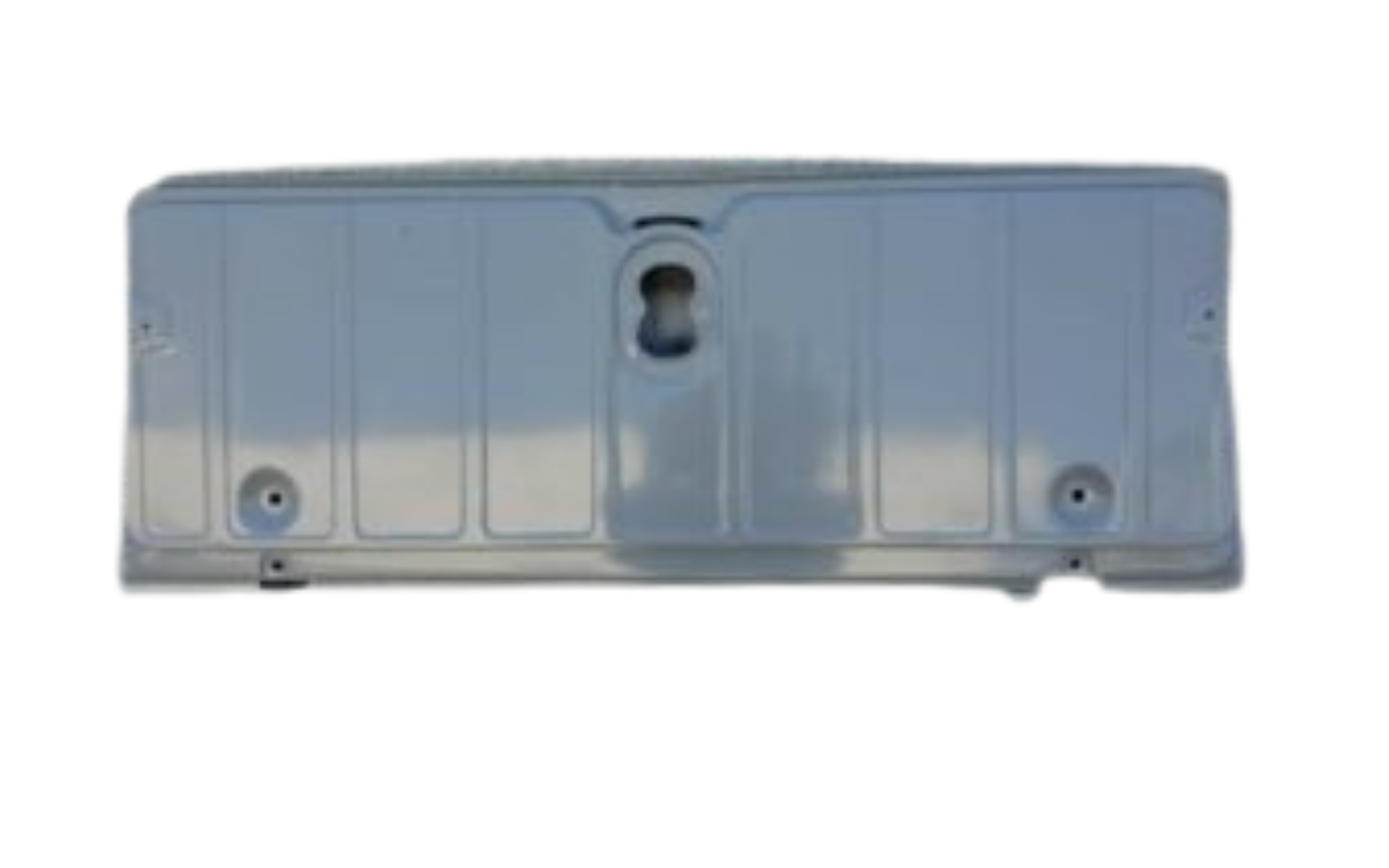 HR HD Ute Tailgate