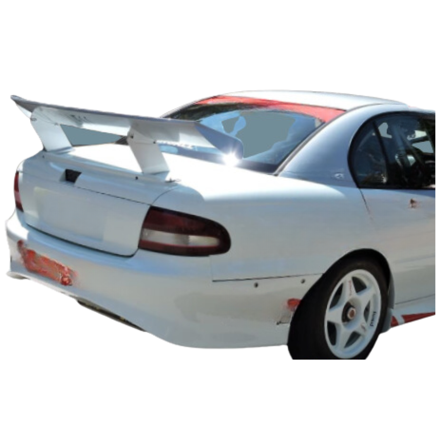 VT VX Rear Wing Spoiler V8 Supercar style