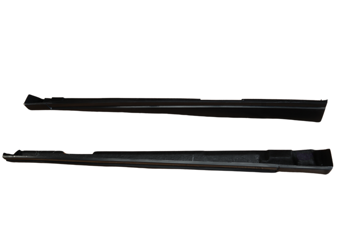 VY Sedan Side Skirts Clubsport Style