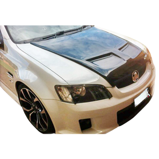 VE Bonnet Scoop G8 Pontiac Style