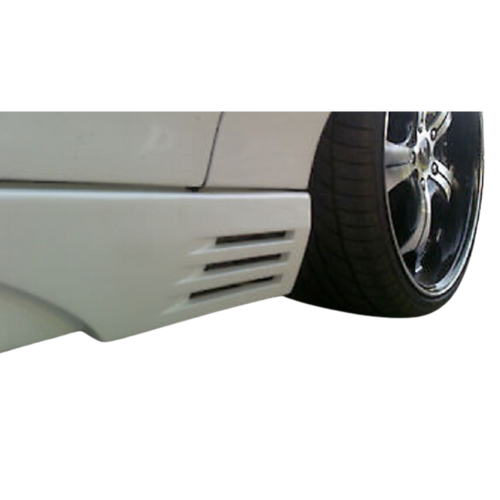 VU VY VZ Side Skirts Ute Monaro GTO GTS Style