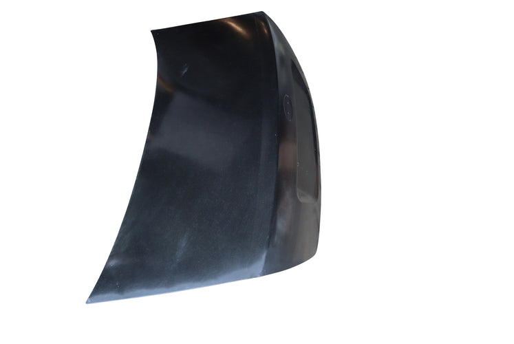 BA BF Boot Lid with Inner Skin