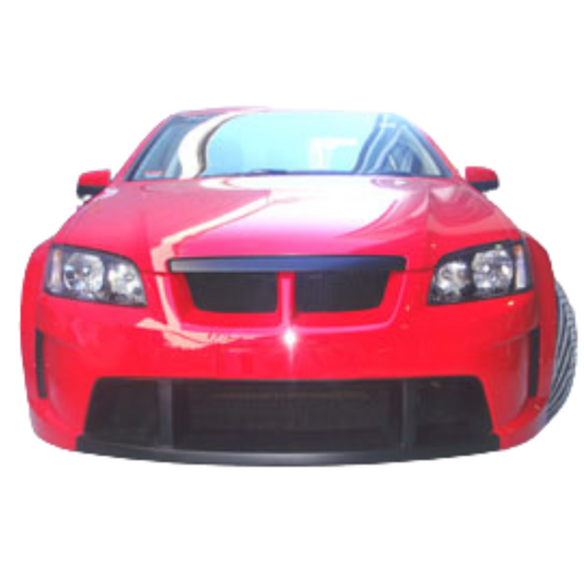 VE SEDAN (10/2006 - ) X2R Bodykit (JVS3)  Front Bar Series 1