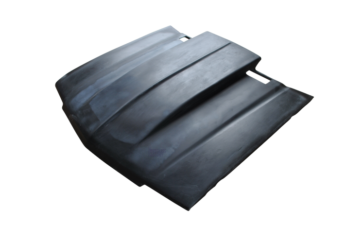 VK VH Bonnet with 3