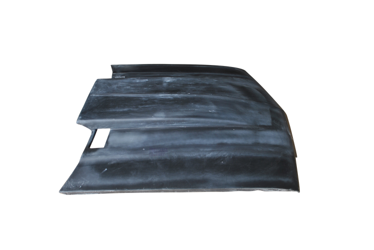 VK VH Bonnet with 3
