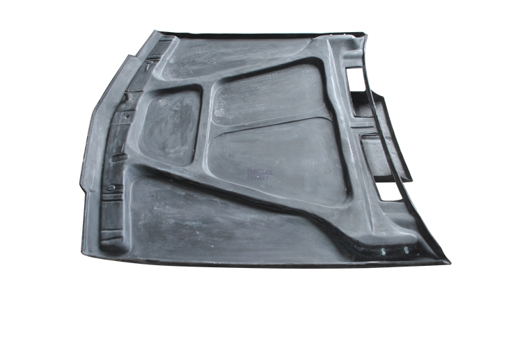 VK VH Bonnet with 3