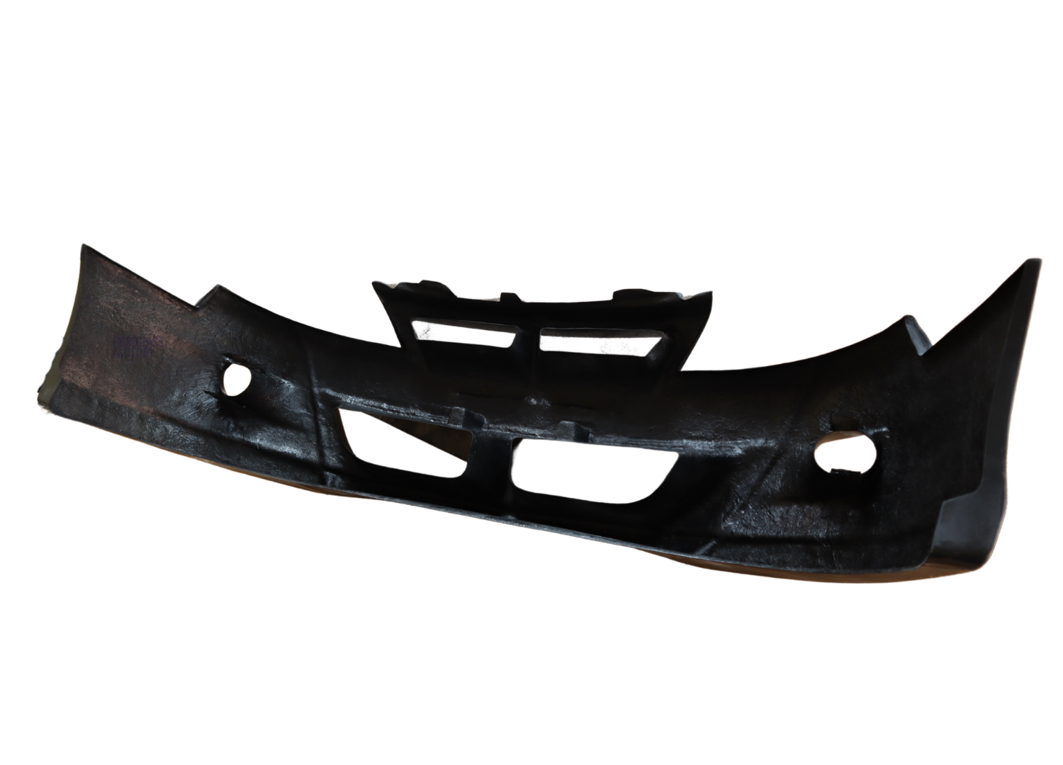 VX Front Bar Clubsport Style