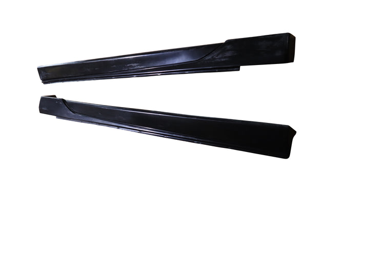 VX Side skirts, Clubsport Style Sedan