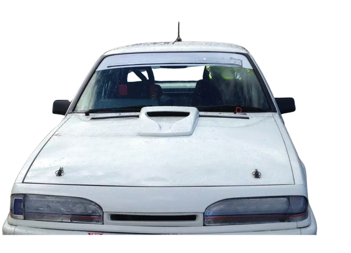 VL Bonnet Scoop Group A SS Style