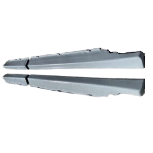 VL Calais Sedan Side Skirt (4 Piece Kit)