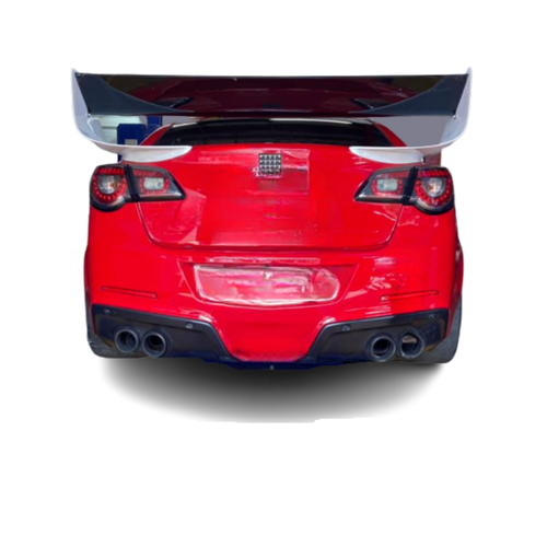 VF Rear Wing Spoiler V8 Super car