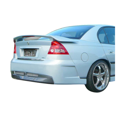 VY Rear Bar Clubsport Style
