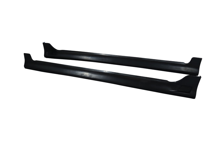 Corolla Hatch Side Skirt (2001-2004) Sportivo Bodykit Style