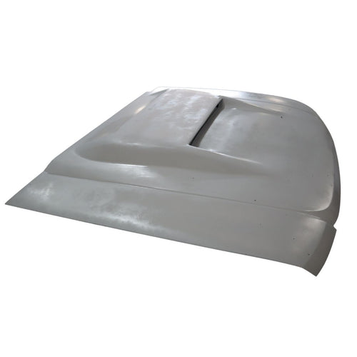 100 & 105 Series Bonnet with 79 Style Scoop