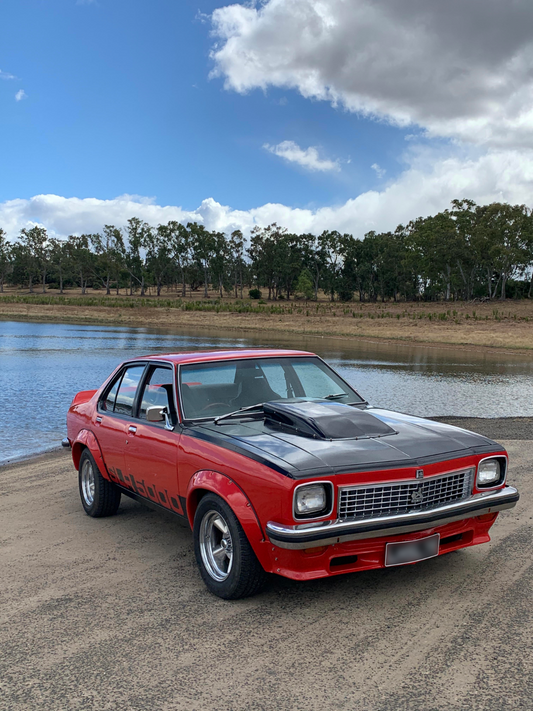 Torana LH LX Full Kit suits 4 Door