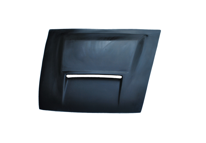 BA BF Bulge with Front Air Slit - Hump Boss Bonnet Scoop XR8 XR6