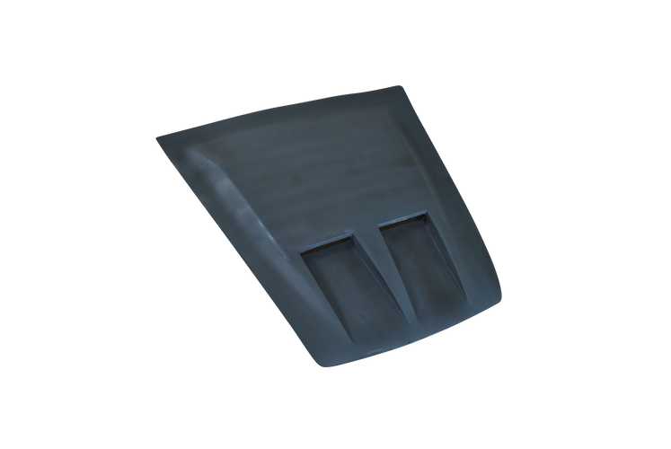 BA BF Bonnet Bulge with Twin Vents - XR8 XR6