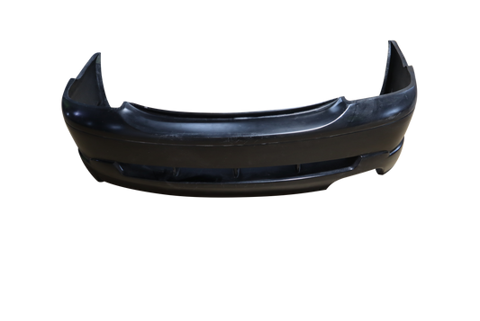 AU TS 50 Rear Bumper Bar