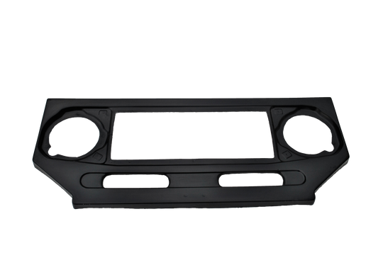 FJ40 45 Series Late Nose Panel (79 - 84)  - suits Toyota