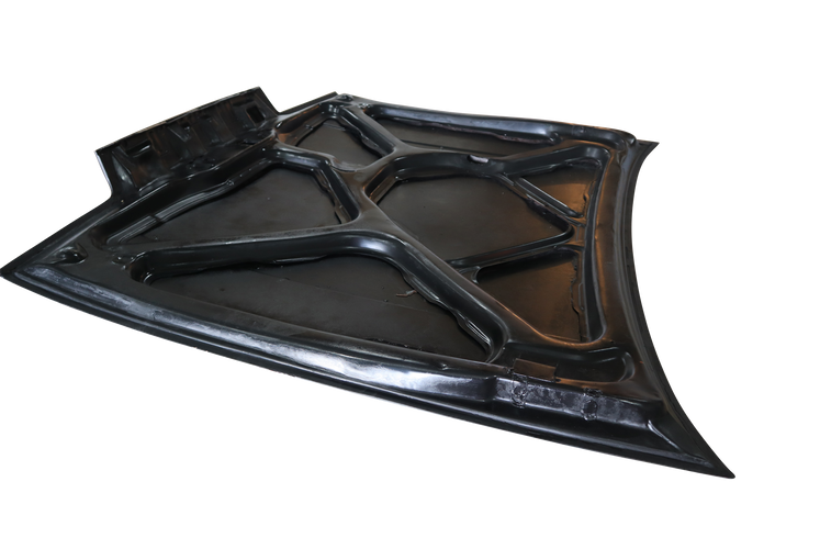 XE Standard Bonnet