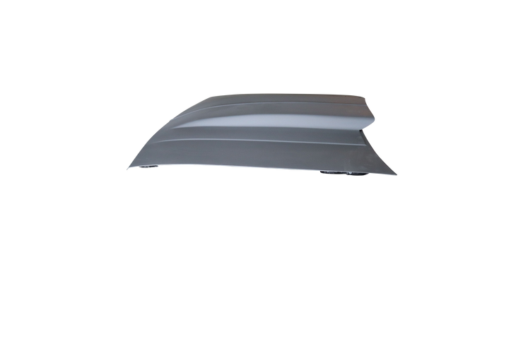 XE Bonnet with 2 Inch Reverse Cowl