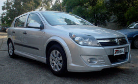 AH Astra Front Bar GTZ