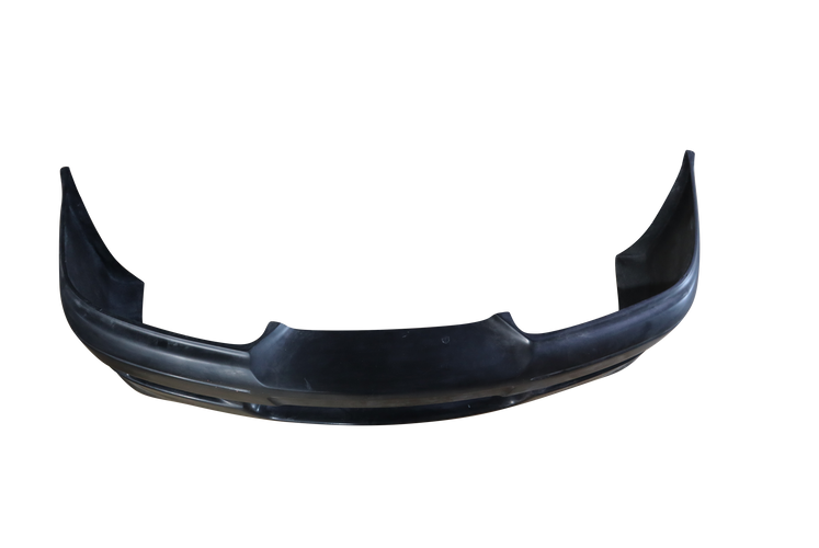 VN Group A Front Bumper Bar