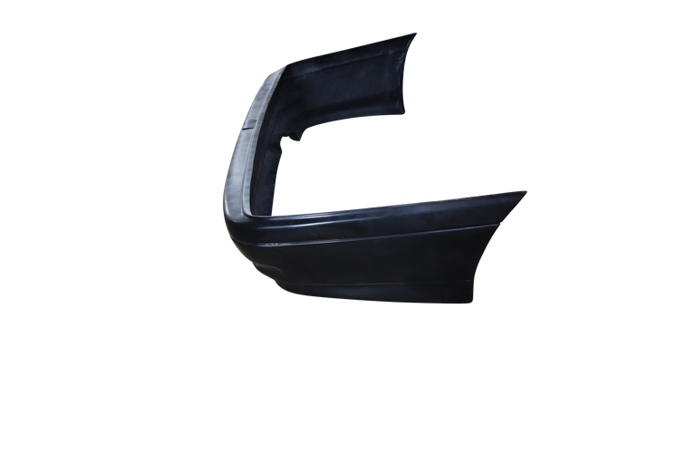 VN Group A Rear Bumper Bar