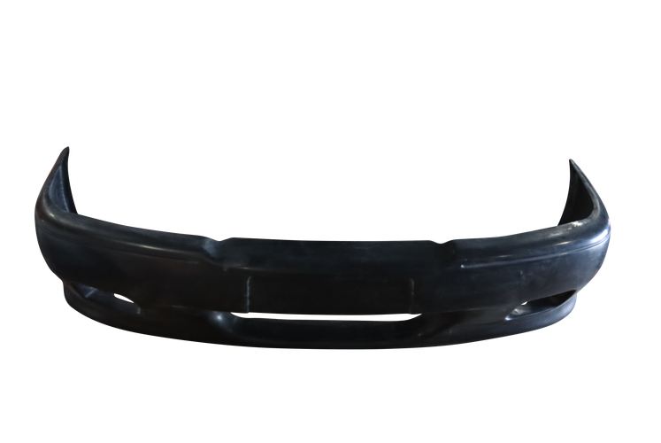 VP Senator Front Bumper Bar