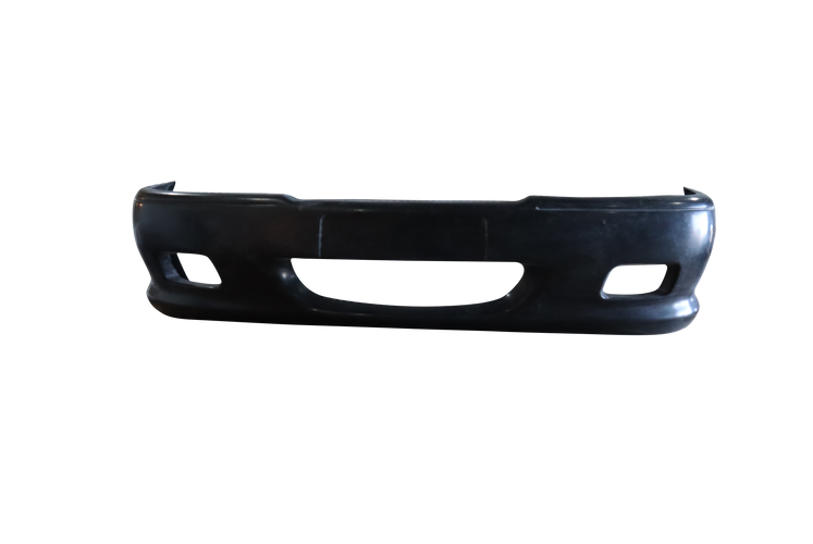 VP Senator Front Bumper Bar