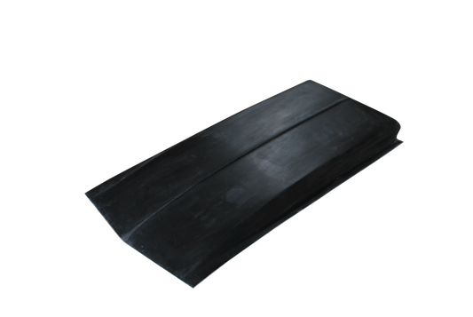 HZ HJ HX WB 2 Inch Reverse Cowl Scoop