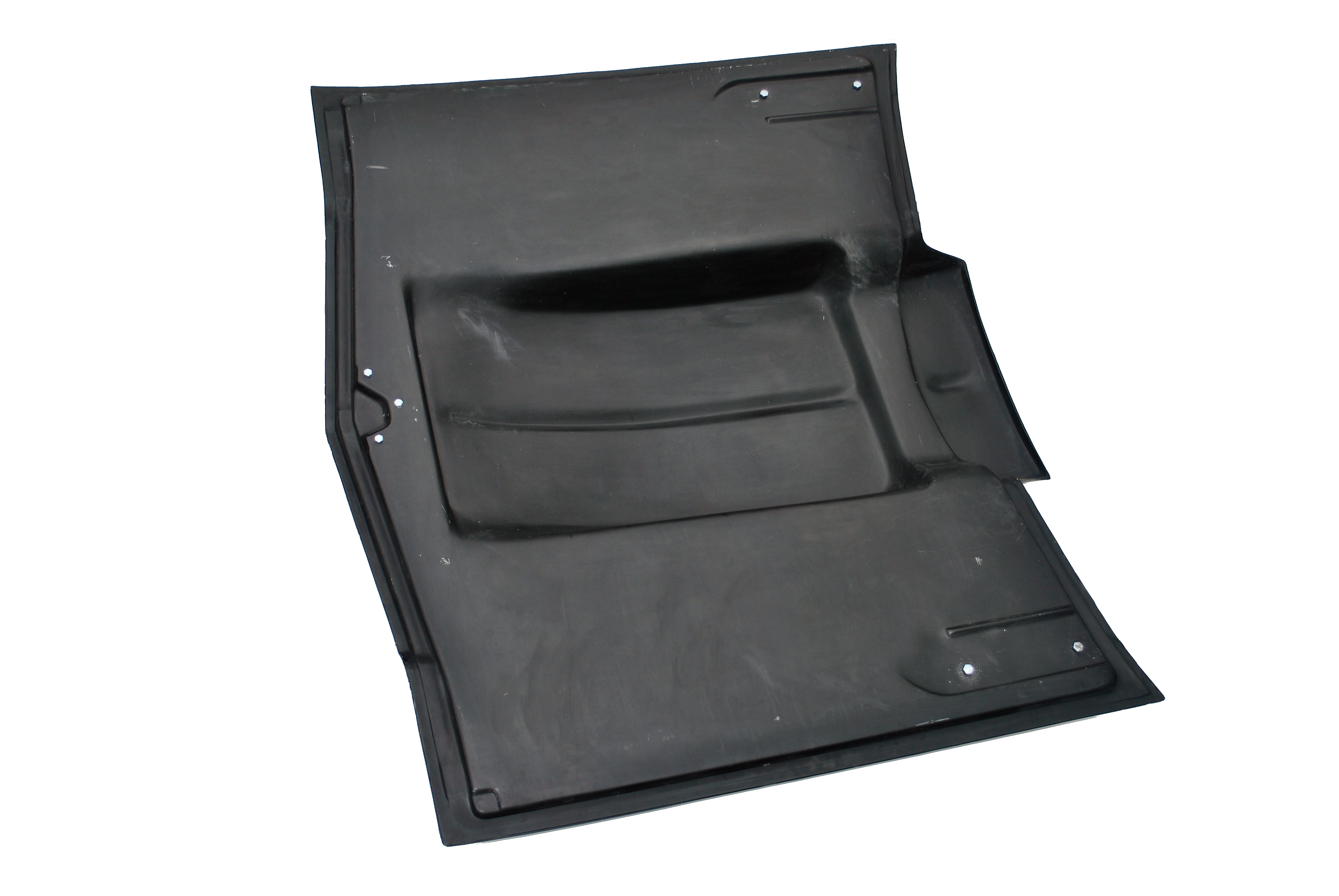 HZ HJ HX WB Custom Bonnet with 4