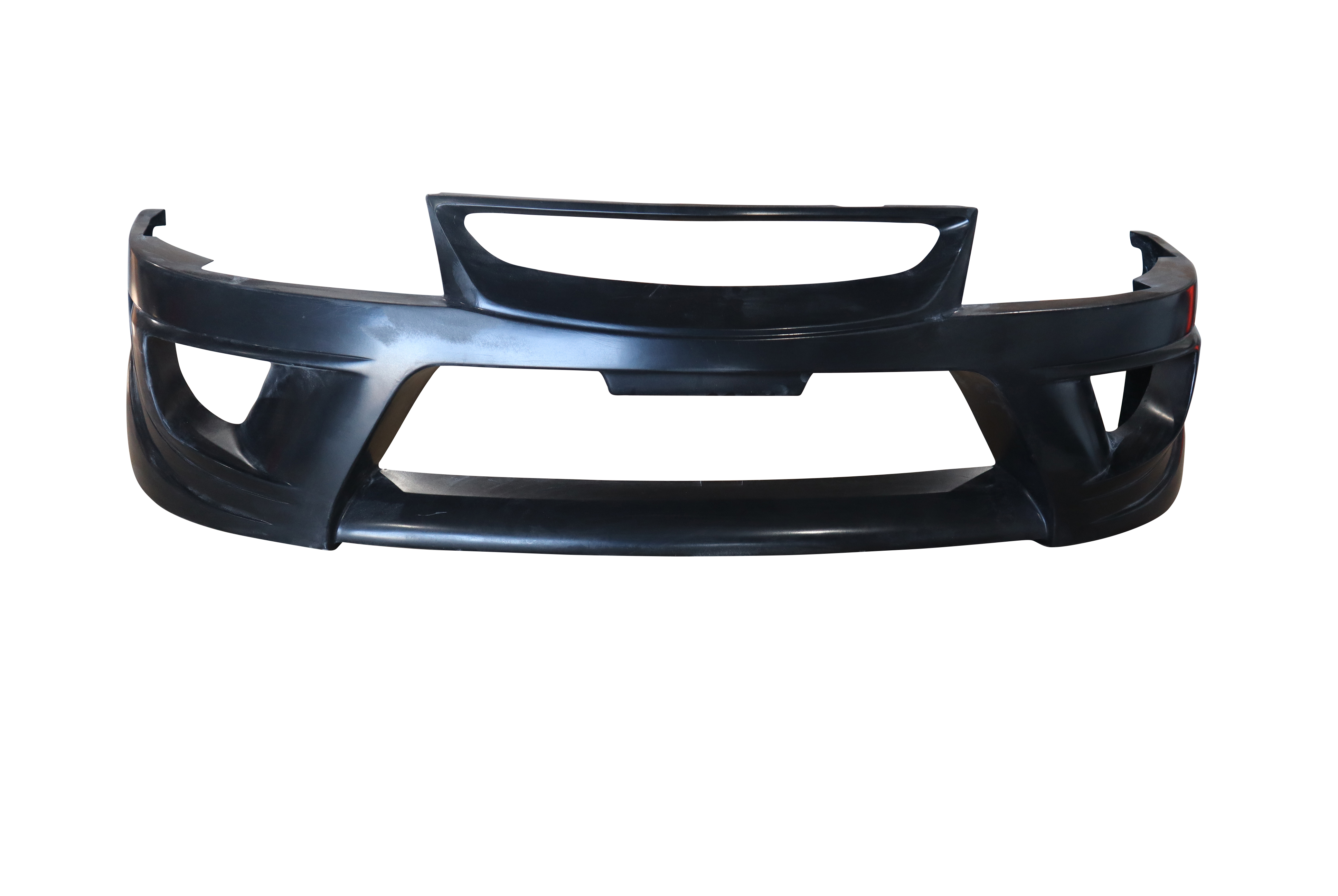 CE Series II Sedan Front Bar Lancer R/T Extreme Bodykit