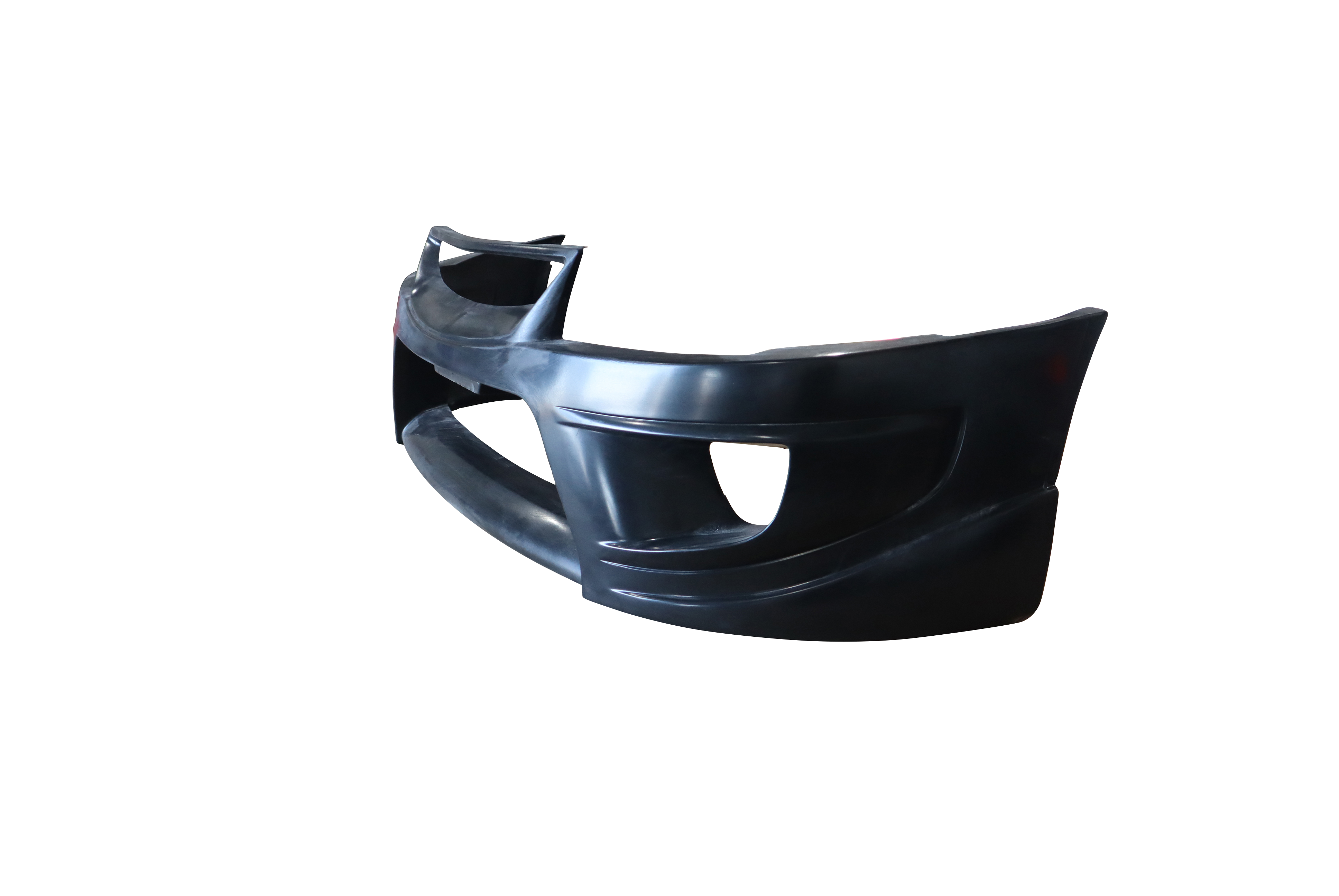 CE Series II Sedan Front Bar Lancer R/T Extreme Bodykit