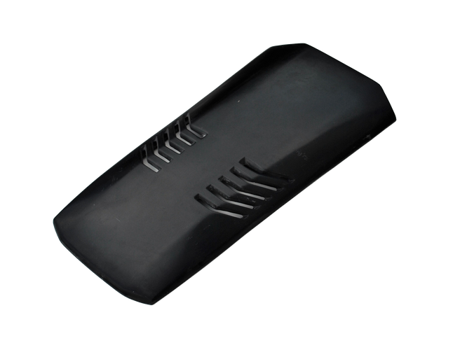 Phase 5 Universal bonnet scoop -  suits XD, XE, XF