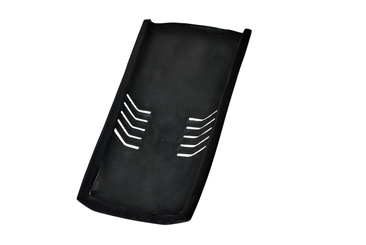 Phase 5 Universal bonnet scoop -  suits XD, XE, XF