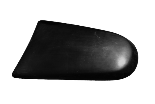 VN / VP  Group A Fibreglass Bonnet Scoop