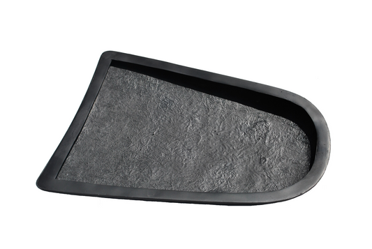 VN / VP  Group A Fibreglass Bonnet Scoop