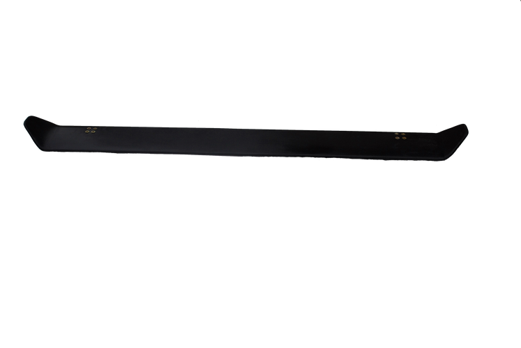 XW XY GTHO Rear Boot Spoiler Wing - New Reproduction Concourse