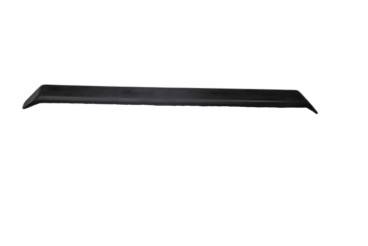 XW XY GTHO Rear Boot Spoiler Wing - New Reproduction Concourse
